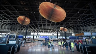 Jedes Jahr zeichnet „Prix Versailles“ die architektonisch schönsten Flughäfen der Welt aus. Auch der verkehrsreichste Flughafen der USA gehört dazu.