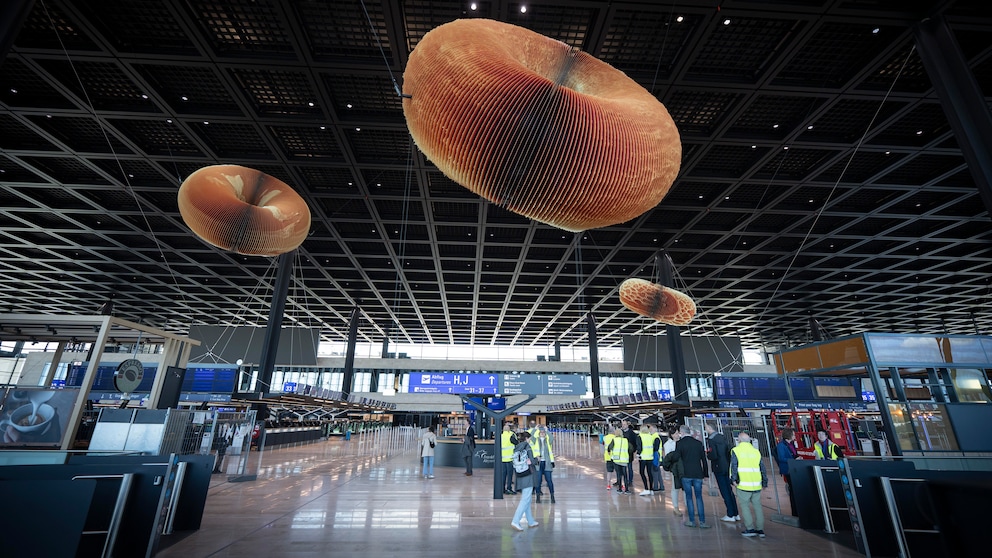 Jedes Jahr zeichnet „Prix Versailles“ die architektonisch schönsten Flughäfen der Welt aus. Auch der verkehrsreichste Flughafen der USA gehört dazu.