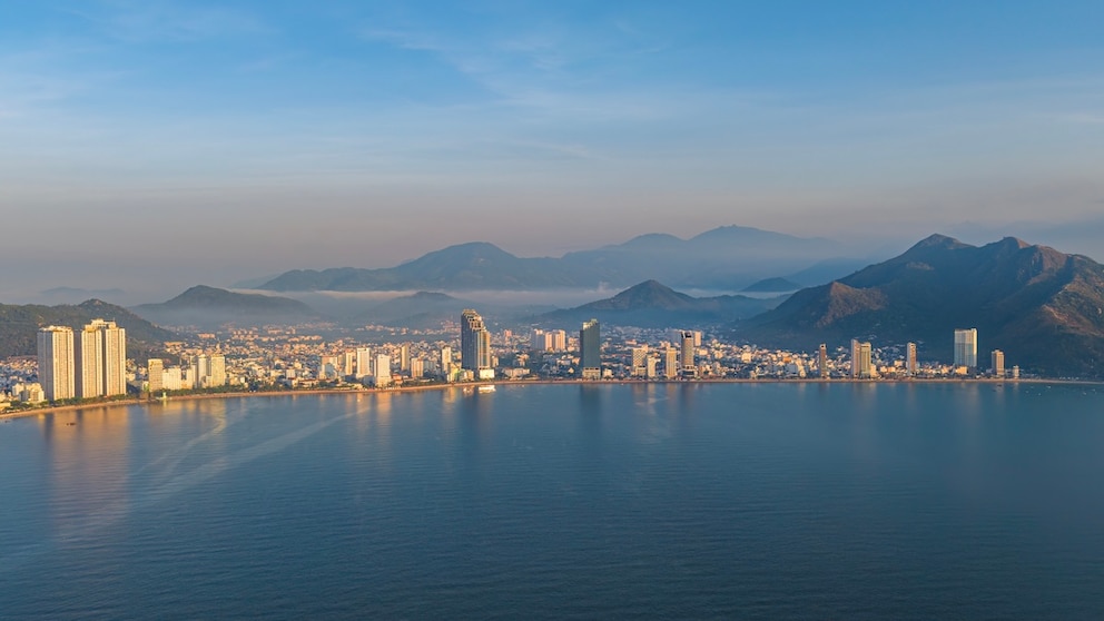 Nha Trang vietnam
