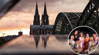 Unser Deal des Tages führt nach Köln