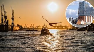 Unser Deal des Tages führt nach Hamburg