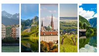 Bundesländer österreich gastfreundlich