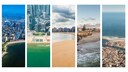 Bester Stadt-Strand der Welt voting