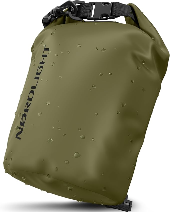 Nordlight Dry Bag