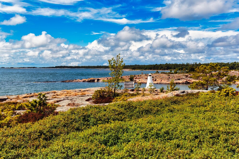 Åland Islands