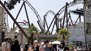 Bester Freizeitpark 2026