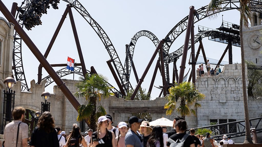 Bester Freizeitpark 2026