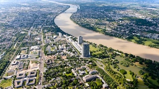 Die günstigste Stadt für Alleinlebende wird auch oft als „Welthauptstadt für Nachhaltigkeit und Klimaschutz“ angeführt. Erkennen Sie sie?