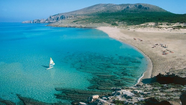 Schönster Strand