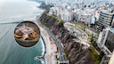 Peru, Lima bestes Essen