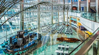 schönster flughafen prix versailles san diego