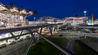 Das Fluggastrechteportal Airhelp hat auch aktuell wieder eine Liste der besten respektive schlechtesten Flughäfen der Welt erstellt. Auch dieser deutsche Flughafen schneidet dabei eher schlecht ab.
