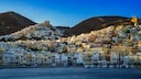 Syros Griechenland unbekannte Insel