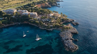 Das Mandarin Oriental in Punta Negra – eins der teuersten Hotels auf Mallorca