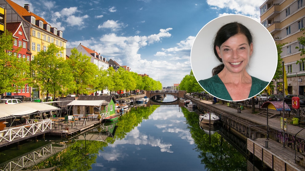 CopenPay Erfahrung