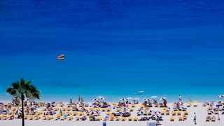 Wer nach Gran Canaria fliegt, kann noch echte Last-Minute-Schnäppchen machen
