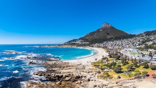 Platz 1 der schönsten Städte der Welt laut Einheimischen: Kapstadt