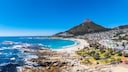 Platz 1 der sch&ouml;nsten St&auml;dte der Welt laut Einheimischen: Kapstadt