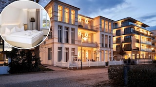 Unser Deal des Tages führt nach Usedom