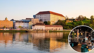 Unser Deal des Tages führt nach Linz