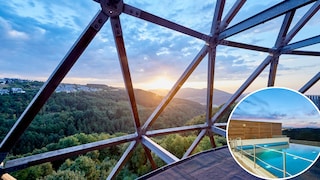 Unser Deal des Tages führt ins Sauerland