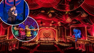 Moulin rouge