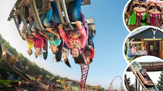 Freizeitpark Slagharen