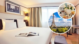 Mercure Paris