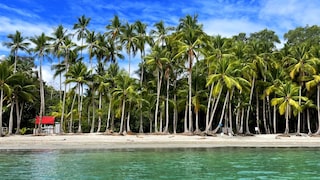 Panama Boca Chica