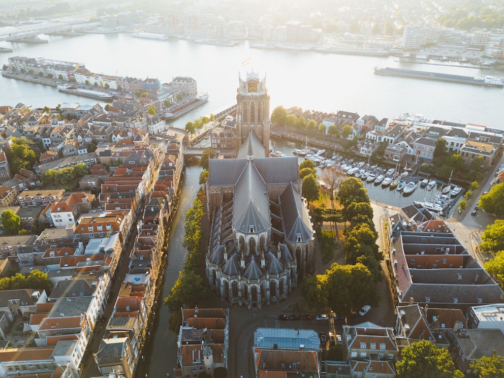 Die Grote Kerk