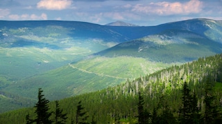 Riesengebirge