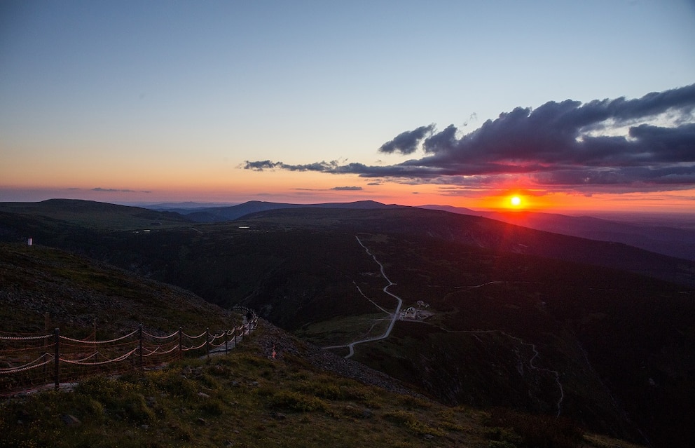 Riesengebirge