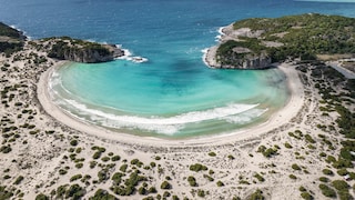 Von Griechenland bis Island – die wichtigsten Drehorte von Christopher Nolans Odyssee beeindrucken mit Küsten, Burgen und Mythenwelten