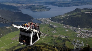 CabriO-Bahn