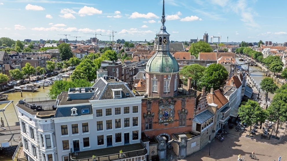 Dordrecht