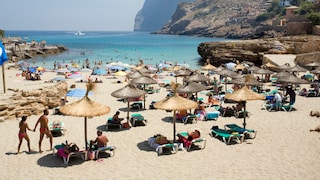 Mallorca Strände Verbote