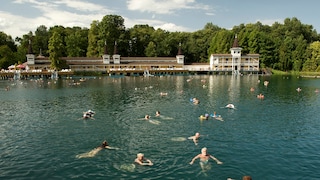 Hévíz-See