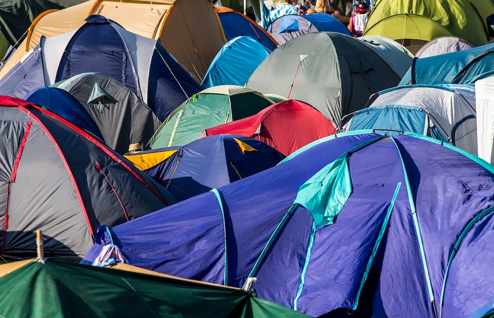 Campgrounds