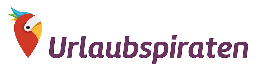 Dank verschiedener Angebote finden Kurzentschlossene bei den Urlaubspiraten viele Inspirationen. Sowohl für Kurztrips als auch für längere Aufenthalte.Logo: Urlaubspiraten