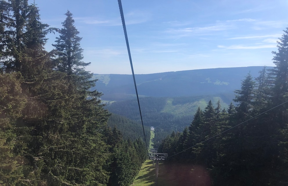Pec pod Sněžkou