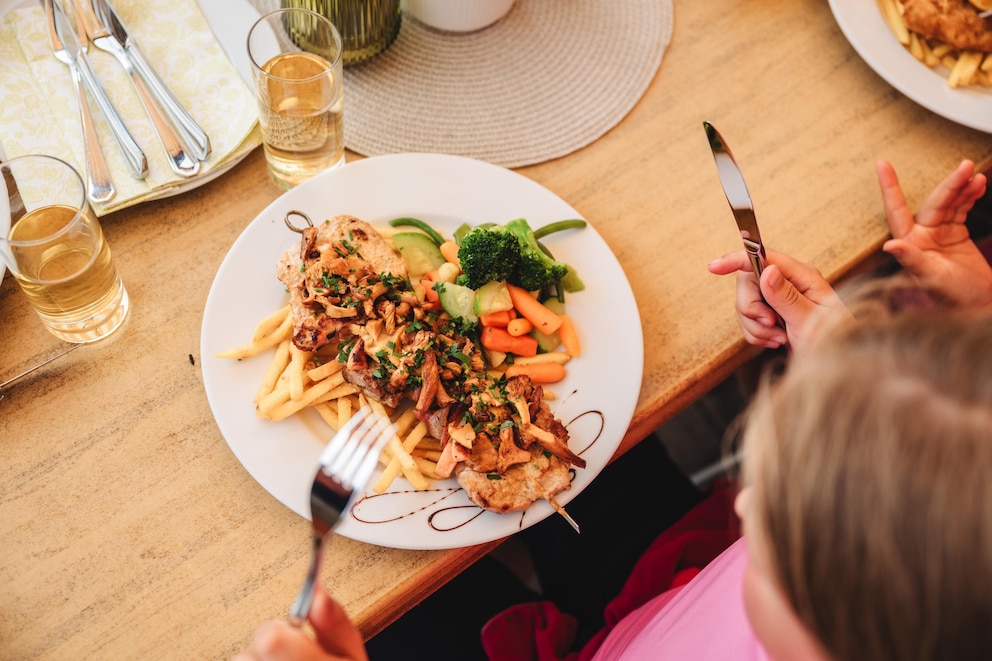 Die regionale Küche ist einer der besten Gründe für einen Urlaub. Denn Kärntens Slow-Food-Bewegung verbindet regionale Zutaten, Genuss und Tradition auf leichte Art und Weise