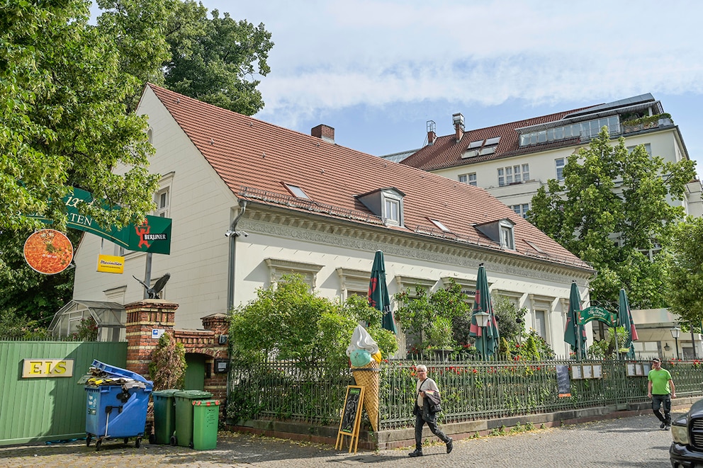 Rixdorf
