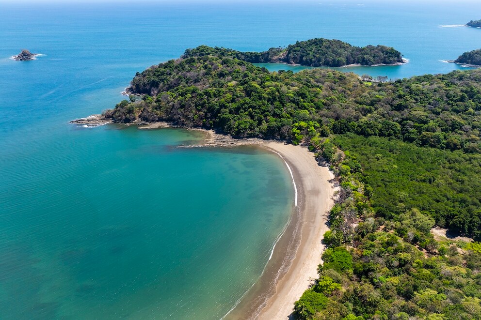 Boca Chica Panama