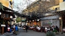 In dieser Stadt befinden sich die beiden besten Bars in Europa