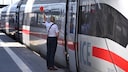 DB-Mitarbeiter warnen vor Dieben im Zug
