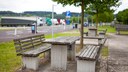 Reisende sollten bei einem Halt auf einem Rastplatz besonders achtsam sein