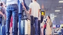 An mehreren Flugh&auml;fen in Europa droht Chaos