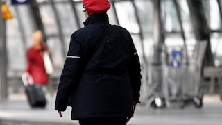 Wie Zugbegleiter die Krise der DB erleben
