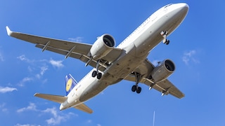 Wirbel um neue Handgepäckregeln bei Lufthansa