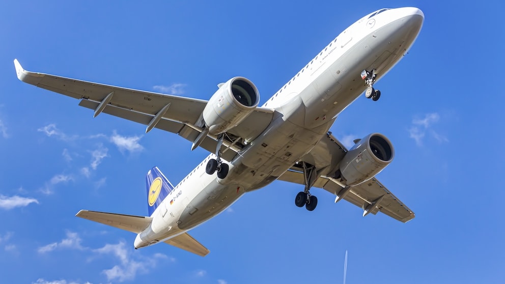 Wirbel um neue Handgepäckregeln bei Lufthansa